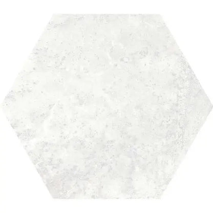 Hex Steel 175x202 mm  Feature wall Tiles  £47.99 sq.m vivido-tiles-uk