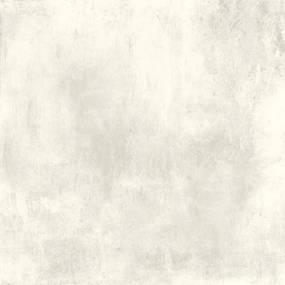 ITALIAN Loft White 80x80 cm Wall&Floor Porcelain Tiles £59.99 sq.m Vero