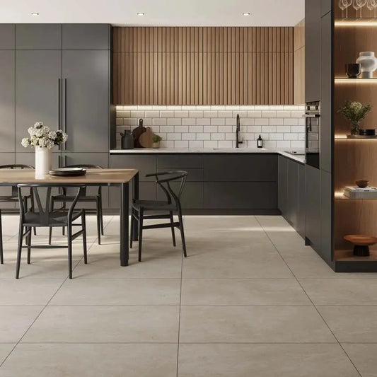ITALIAN Panaro Honey Matt 60x90 cm Wall&Floor Porcelain Tiles £54.99 sq.m vivido-tiles-uk