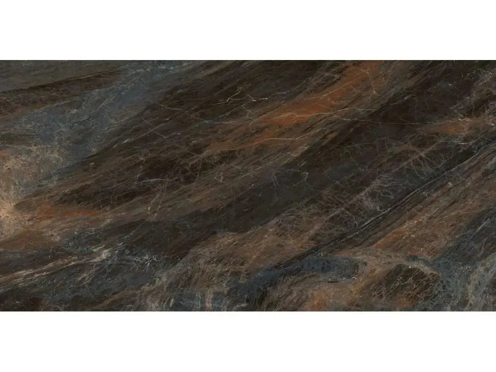 Imperial 60 x 120 cm 7mm Full Polished Porcelain Tile Vivido Tiles Harrogate 