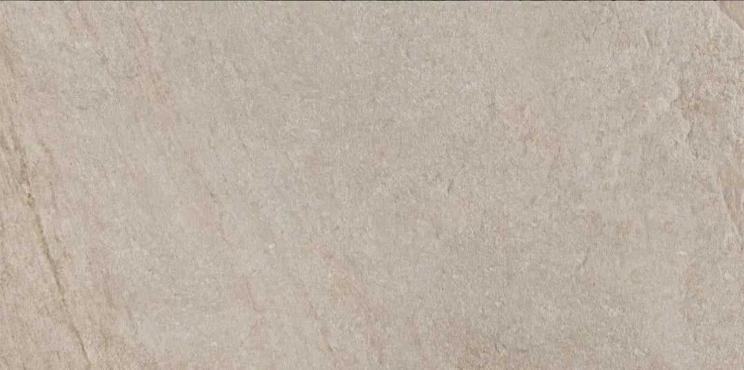 Indiana Beige 600x1200x20 mm Outdoor Porcelain Tiles Paving.  £38.99 sq.m Bien