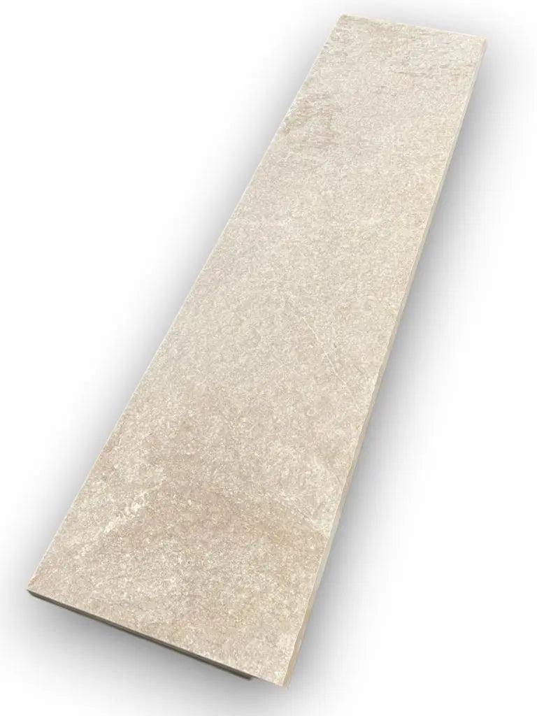 Indiana Beige Bullnose 300x1200x20 mm £45.00 each TS