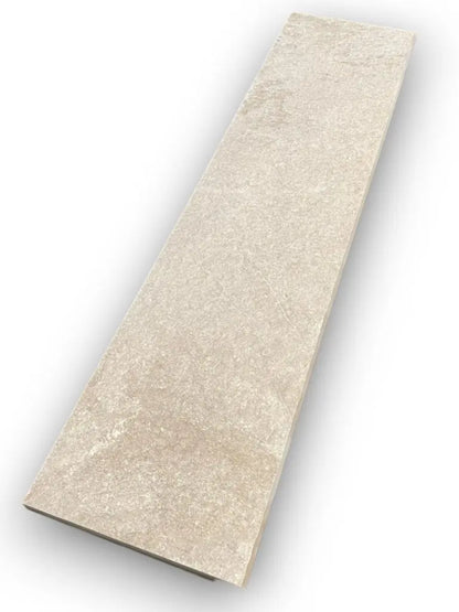 Indiana Beige Bullnose 300x1200x20 mm £45.00 each TS