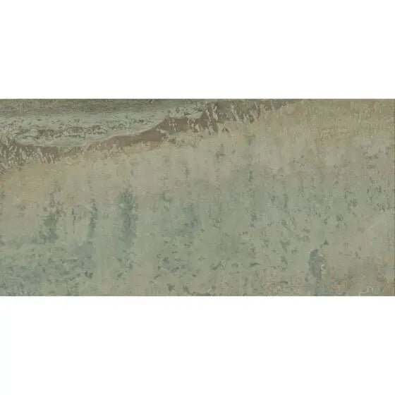 Iron Green Semi polished 60x120 cm Porcelain Tiles from £44.99 sq.m IMP