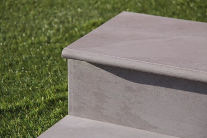 Kandla Grey Bullnose 300x900x20 mm £45.00 each Ds