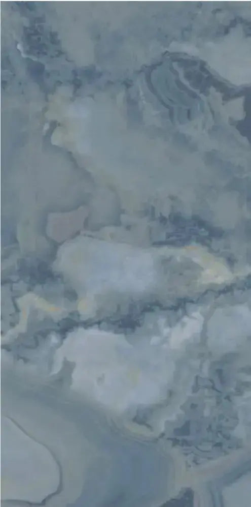 Kani Blue 60x120 cm Polished Porcelain Tiles from £24.99 sq.m vivido-tiles-uk