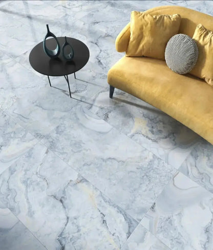 Kani Pearl 60x120 cm Polished Porcelain Tiles from £24.99 sq.m vivido-tiles-uk