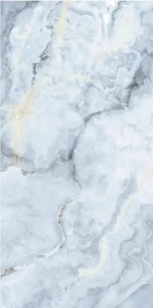 Kani Pearl 60x120 cm Polished Porcelain Tiles from £24.99 sq.m vivido-tiles-uk