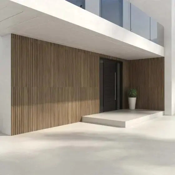 Kin Walnut Wood Effect Tiles 60x120 cm - 9mm Matt Indoor Floor & Wall Tiles £44.99/m² vivido-tiles-uk