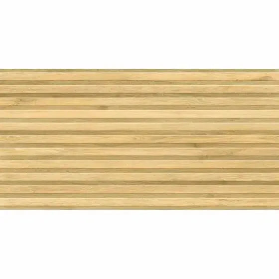 Kin light oak Wood Effect Tiles 60x120cm - 9mm Matt Indoor Floor & Wall Tiles From £44.99/m² vivido-tiles-uk