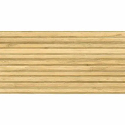 Kin light oak Wood Effect Tiles 60x120cm - 9mm Matt Indoor Floor & Wall Tiles From £44.99/m² vivido-tiles-uk