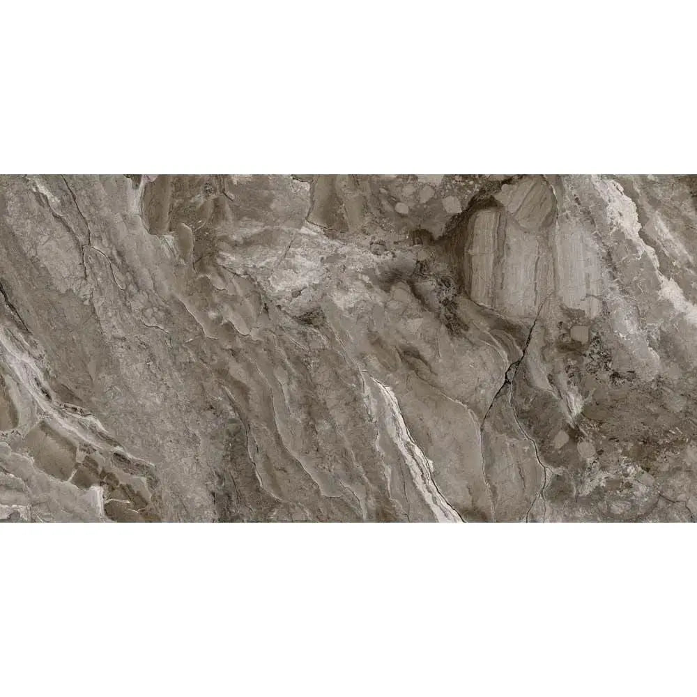Kore Slate Grey Glazed Porcelain Wall & Floor Tile 300x600mm £33.99 sq.m vivido-tiles-harrogate
