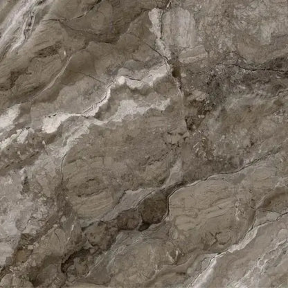 Kore Slate grey Porcelain Tile 600x600 mm Wall & Floor £39.99 sq.m - Vivido Tiles
