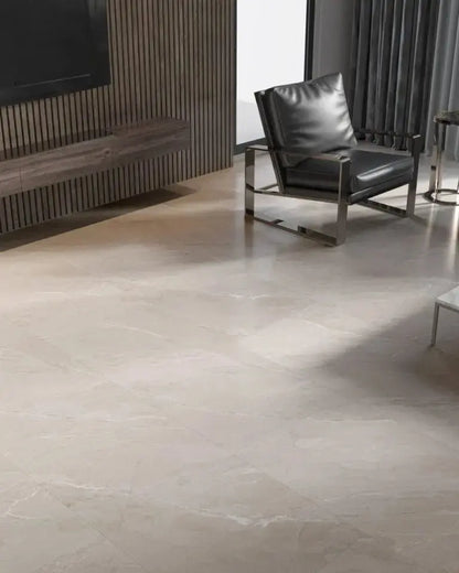 LAGOM SAND 60x120 cm Matt Porcelain Tile from £27.99 sq.m Vivido Tiles Uk 