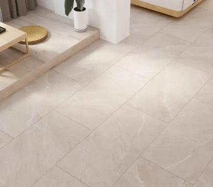 LAGOM SAND 60x120 cm Matt Porcelain Tile from £27.99 sq.m Vivido Tiles 