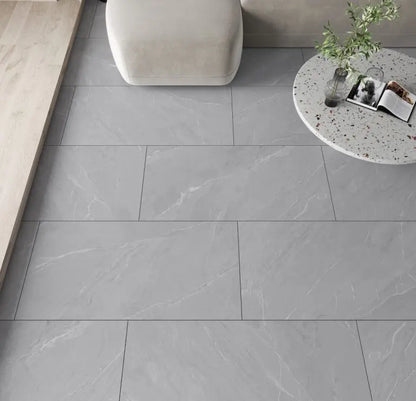 Laguna Graphite 60x60 cm matt Porcelain Tiles from £19.99 sq.m TS