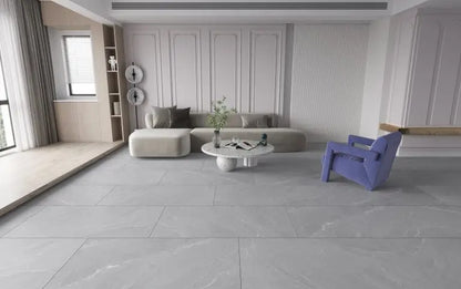 Laguna Graphite 60x60 cm matt Porcelain Tiles from £19.99 sq.m TS