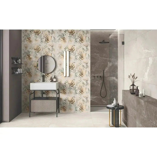 Linsey Decor 60x120 Spring Matt porcelain Tiles wall & Floor ds