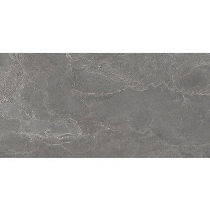 Lidsey Grey 60x120 cm Matt Porcelain Tiles for wall & floor from £34.99 DS
