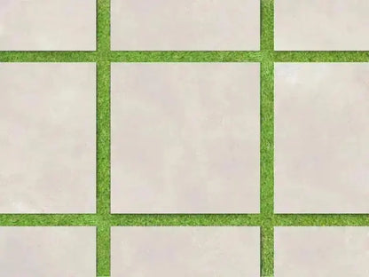 Live Off White 800x800x20mm Outdoor Porcelain Paving £33 per sq.m vivido-tiles-uk