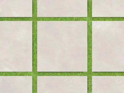 Live Off White 800x800x20mm Outdoor Porcelain Paving £33 per sq.m vivido-tiles-uk