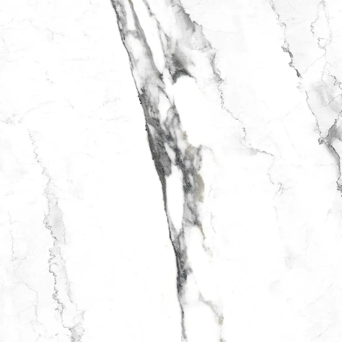Lucy white 60x60 cm matt carving  Porcelain Tiles from £21.99 sq.m - Vivido Tiles uk