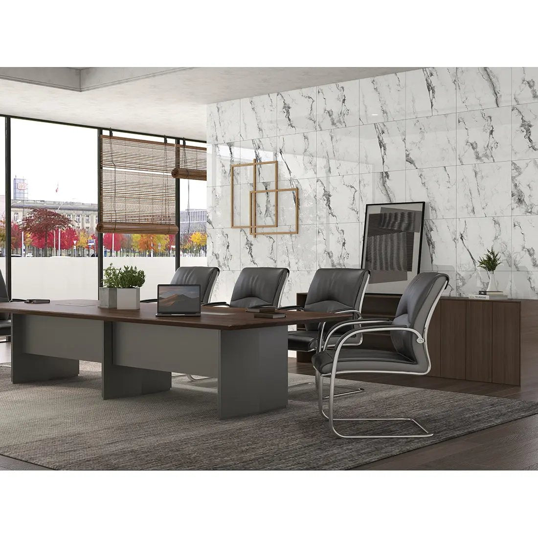 Lucy white 60x60 cm polished Porcelain Tiles from £21.99 sq.m - Vivido Tiles