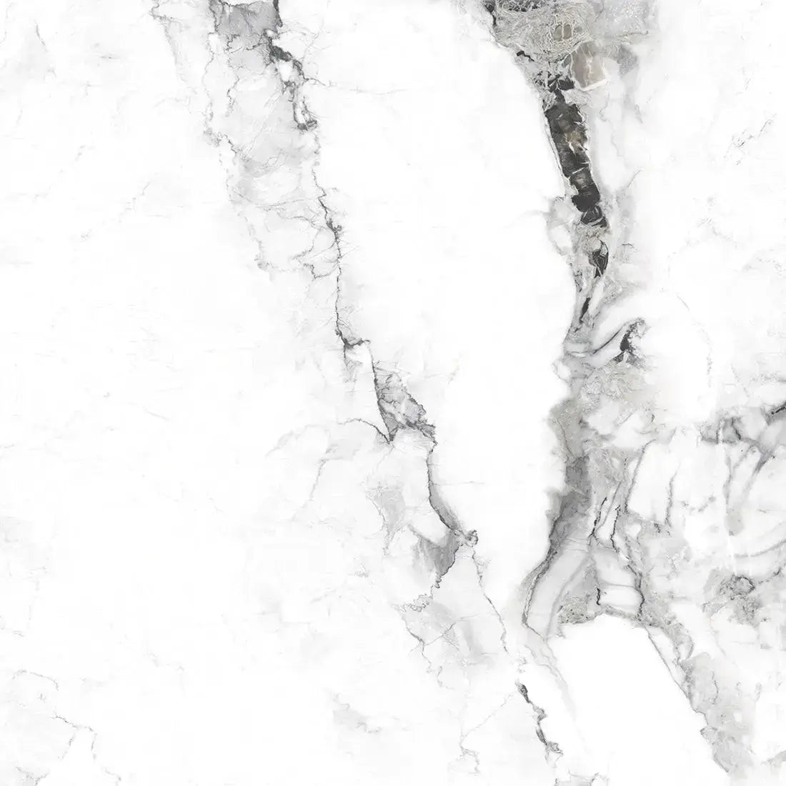 Lucy white 60x60 cm polished Porcelain Tiles from £21.99 sq.m - Vivido Tiles uk