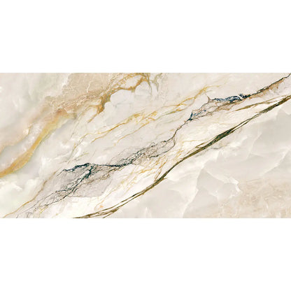 Marmi Multi Polished Carving Porcelain Tiles 60x120 from £32.99 sq.m Vivido Tiles UK