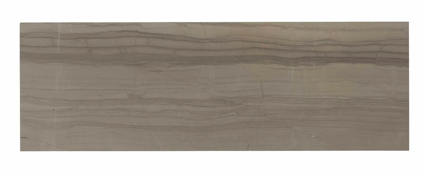 Natural Stone Cedar Dark polished Marble wall & floor Tiles from £49.99 sq.m Vero