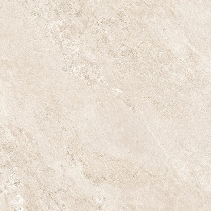 Jupiter Rock Slate effect Beige Matt 60x60 cm Porcelain from £19.99 sq.m Vivido Tiles Uk 