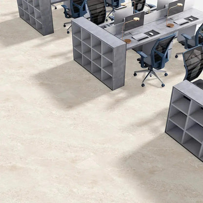 Jupiter Rock Slate effect Beige Matt 60x60 cm Porcelain from £19.99 sq.m Vivido Tiles Uk 