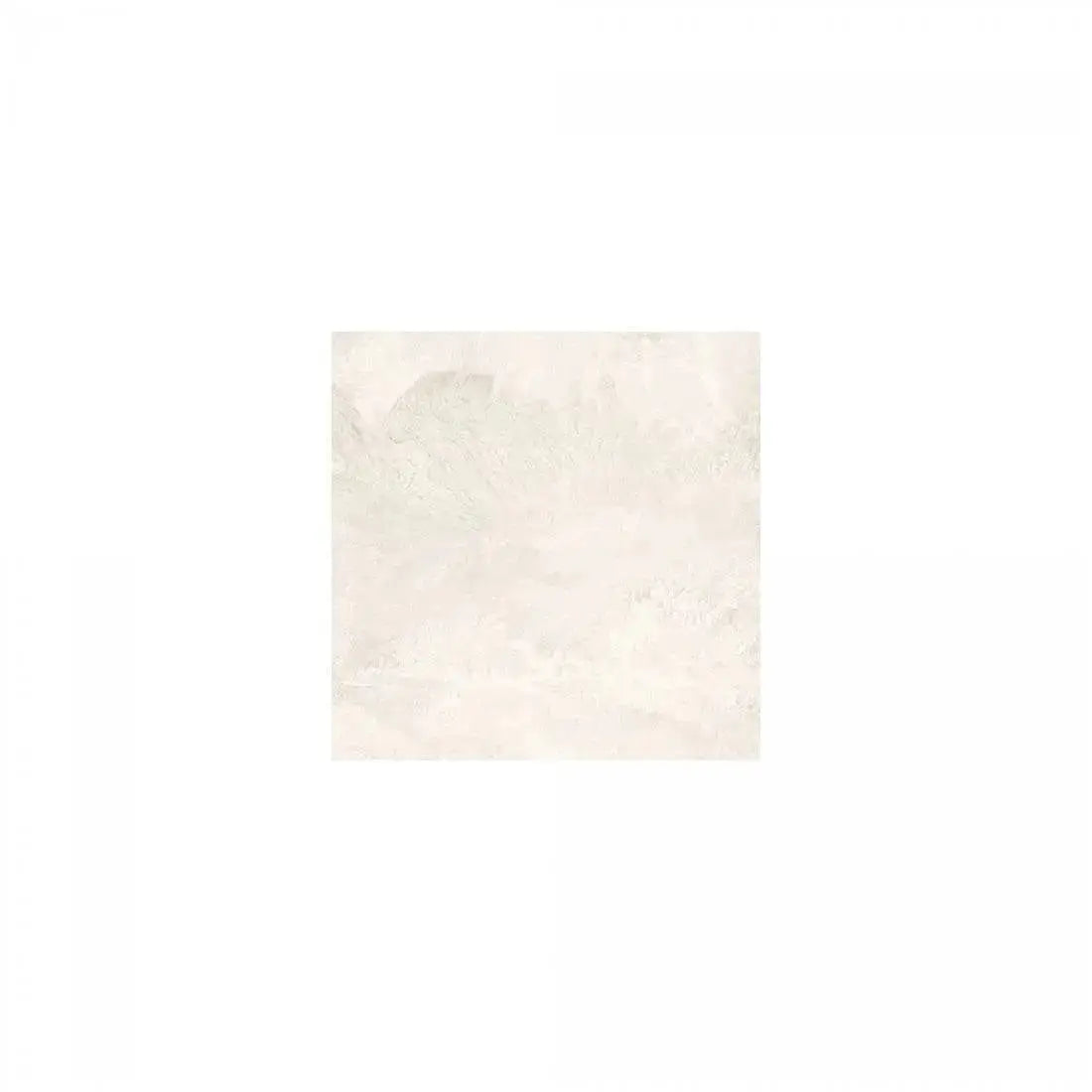 Oceanic blanco 60x60 cm Concrete effect Matt Porcelain Tile Vivido Tiles