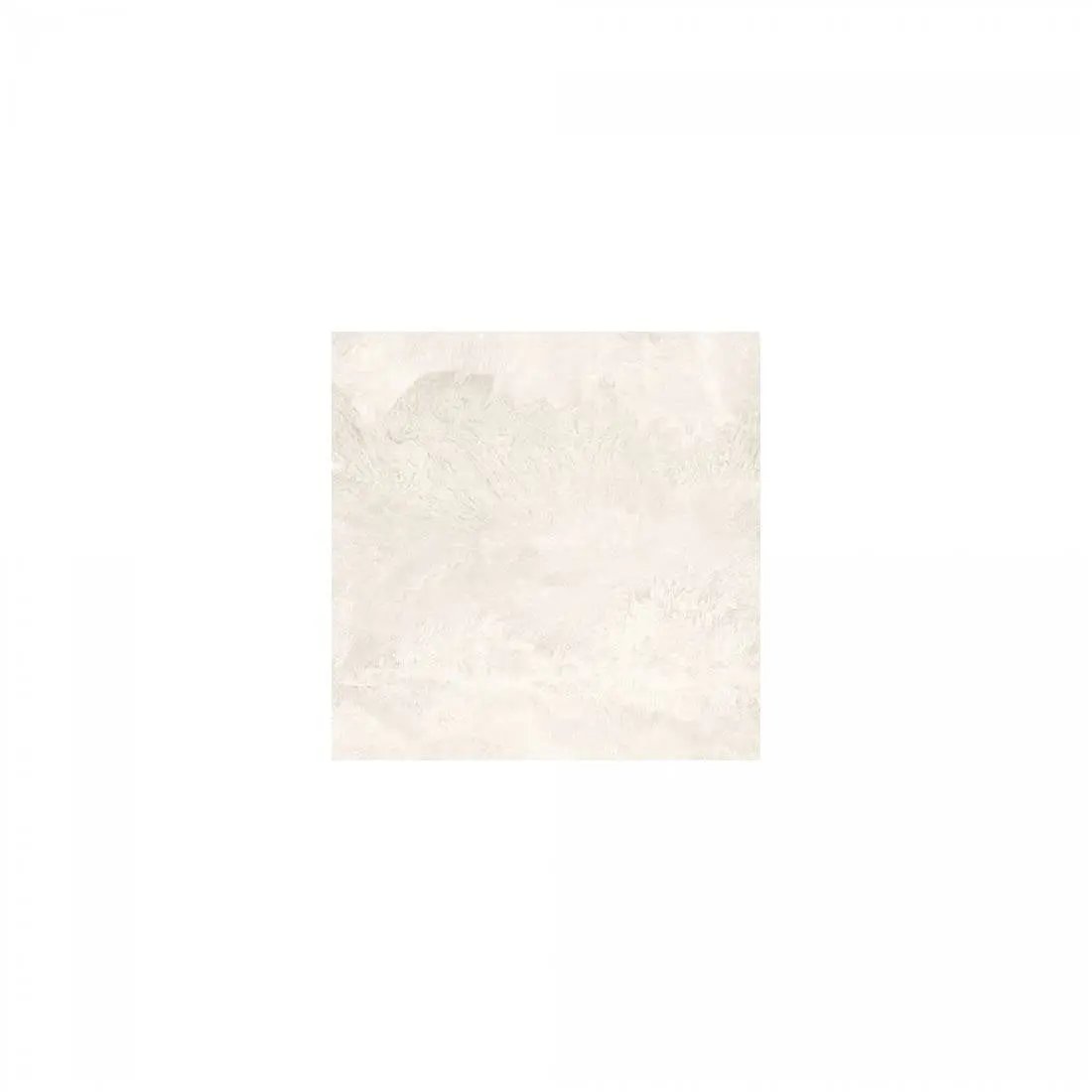 Ocean Blanco Concrete effect polished 60x60 cm Porcelain Tiles from £26.99 sq.m DS