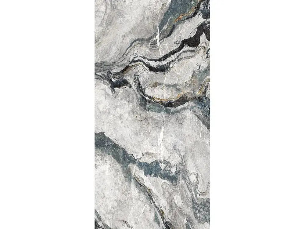 Sukha bookmatch 60 x 120 cm 7mm Full Polished Porcelain Tile Vivido Tiles Harrogate 