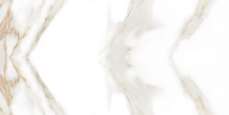 One set ( 9 Tiles ) bookmatch 60 x 120 cm 7mm Full Polished Porcelain feature wall Tiles - Vivido Tiles