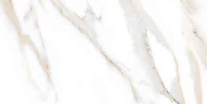 One set ( 9 Tiles ) bookmatch 60 x 120 cm 7mm Full Polished Porcelain feature wall Tiles - Vivido Tiles