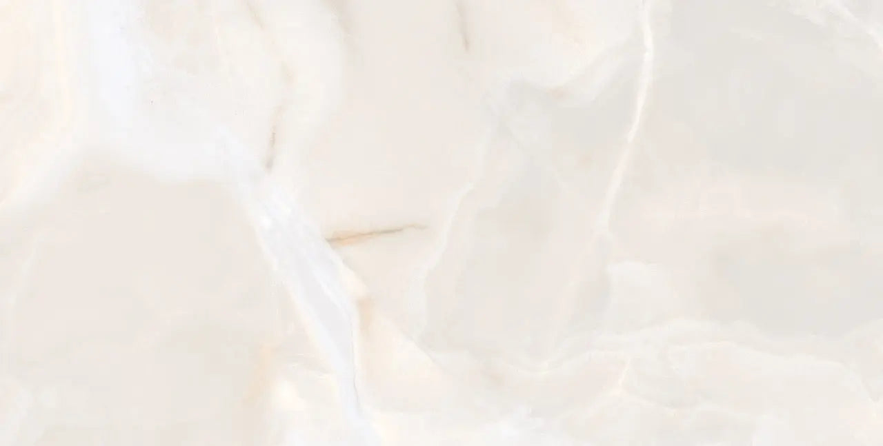 Onyx Levigato polished 60x120 cm marble effect Porcelain Tiles from £25.99 sq.m Arts