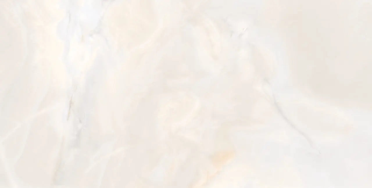 Onyx Levigato polished 60x120 cm marble effect Porcelain Tiles from £25.99 sq.m Arts