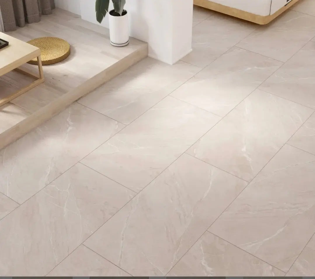 Outdoor Porcelain Tile LAGOM Sand 600x1200x20 mm TS
