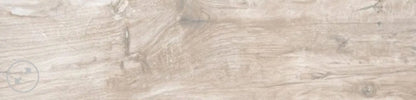 Outdoor Porcelain Tile wood effect Islay Elm 300x1200x20mm Bien