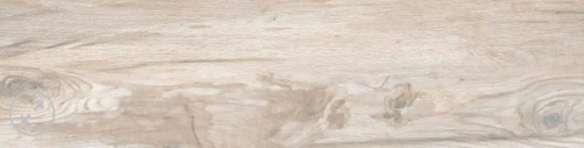 Outdoor Porcelain Tile wood effect Islay Elm 300x1200x20mm Bien