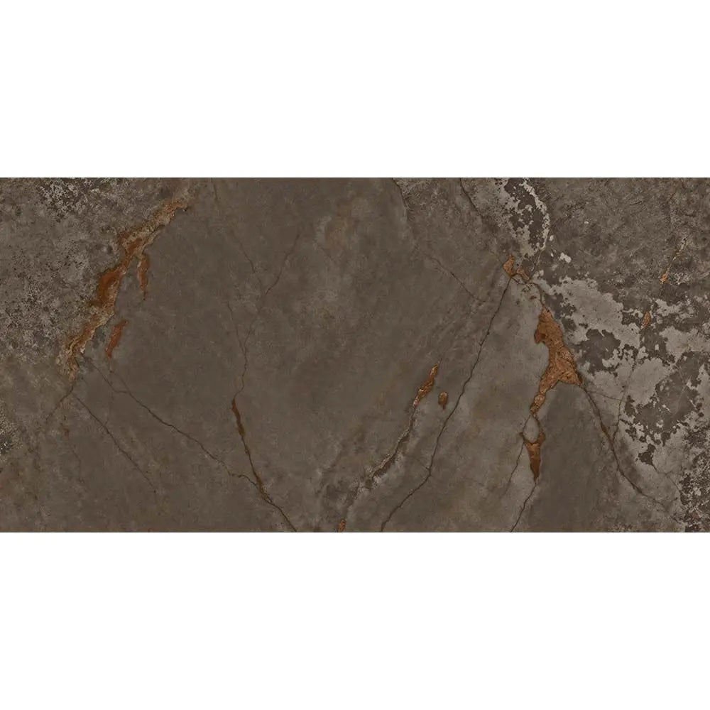 Oxide Planet 1198x598 mm Semi polished Porcelain wall & Floor Tiles £54.99 sq.m Vero