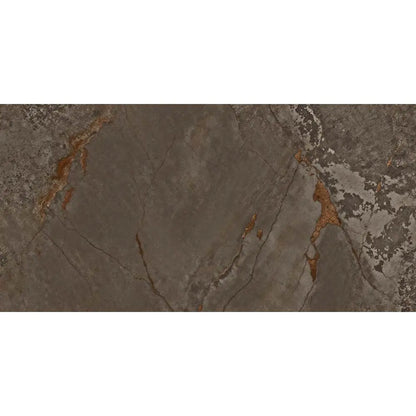 Oxide Planet 1198x598 mm Semi polished Porcelain wall & Floor Tiles £54.99 sq.m Vero
