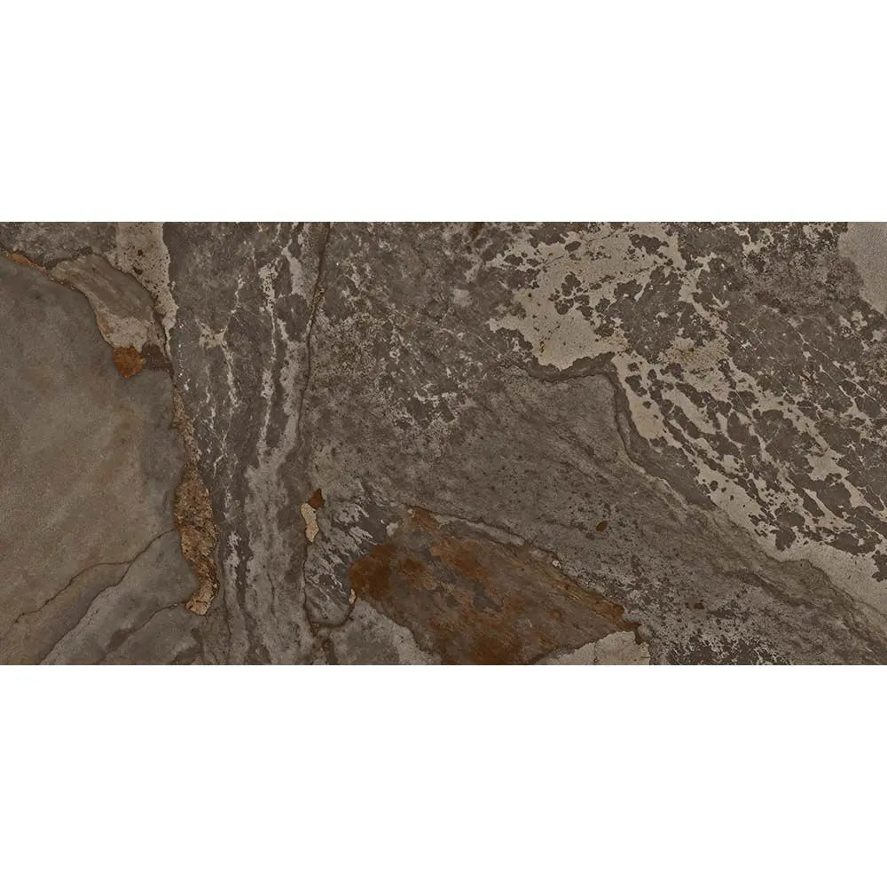 Oxide Planet 1198x598 mm Semi polished Porcelain wall & Floor Tiles £54.99 sq.m Vero