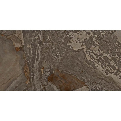 Oxide Planet 1198x598 mm Semi polished Porcelain wall & Floor Tiles £54.99 sq.m Vero
