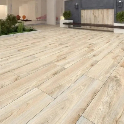 PALLET of Silver wood Miele 300x1200x20mm Wood Effect Outdoor Porcelain Paving Vivido Tiles Harrogate 
