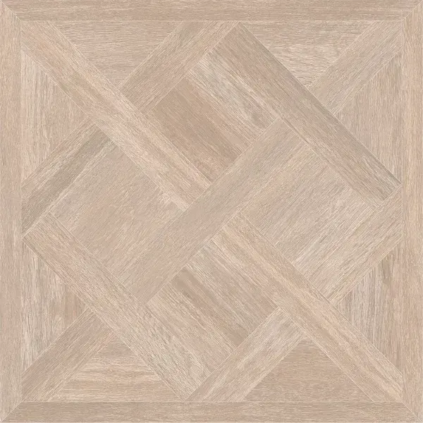 Par Crema WOOD EFFECT Porcelain Tiles 60x60 cm £26.99 s.q.m -Vivido-tiles-uk