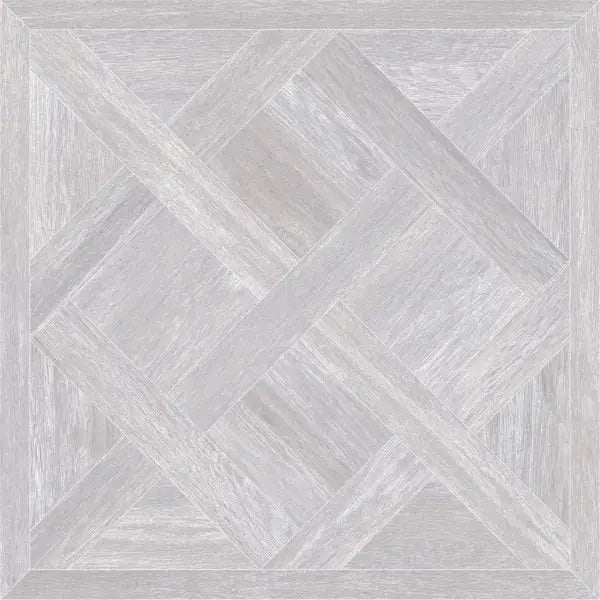 Par Grey WOOD EFFECT Porcelain Tiles 60x60 cm £26.99 s.q.m IMP