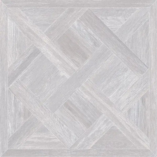 Par Grey WOOD EFFECT Porcelain Tiles 60x60 cm £26.99 s.q.m IMP